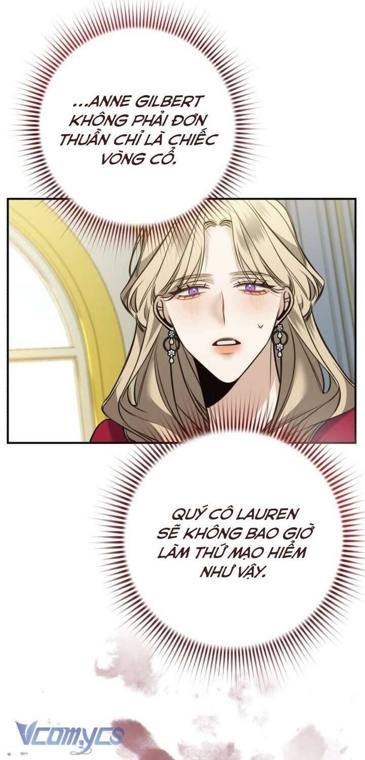 Cái Kết Của Cuộc Ly Hôn Chưa Trọn Vẹn - Chapter 11 - Page 11