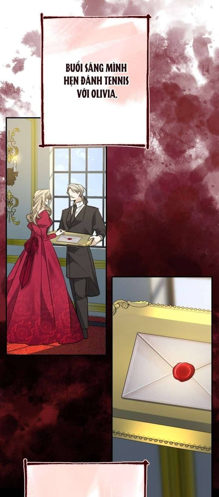 Cái Kết Của Cuộc Ly Hôn Chưa Trọn Vẹn - Chapter 11 - Page 12