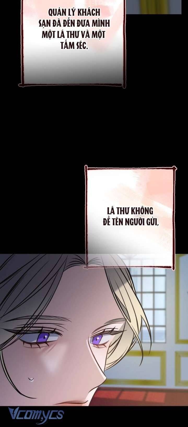 Cái Kết Của Cuộc Ly Hôn Chưa Trọn Vẹn - Chapter 11 - Page 13