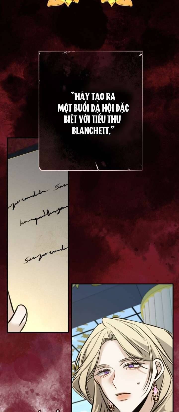 Cái Kết Của Cuộc Ly Hôn Chưa Trọn Vẹn - Chapter 11 - Page 16