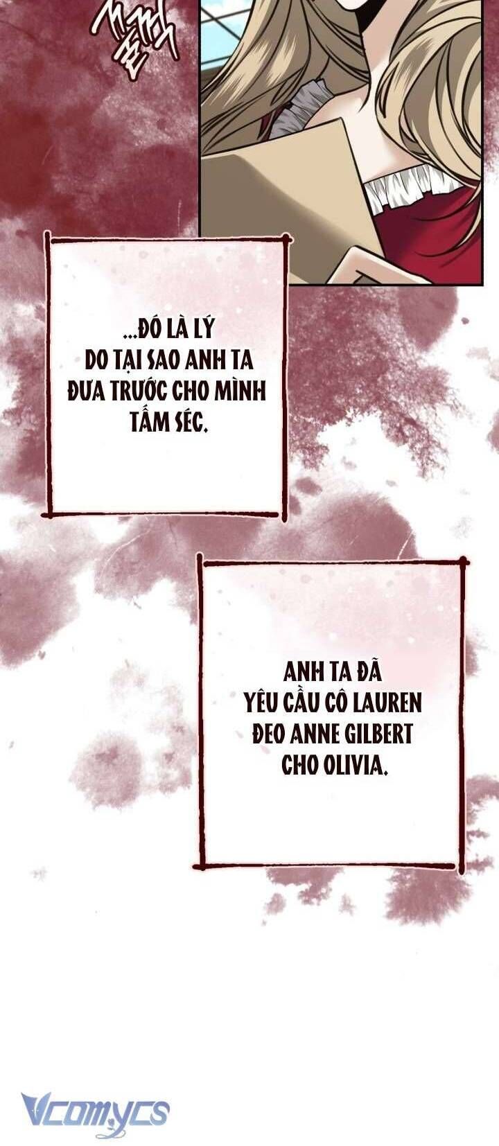 Cái Kết Của Cuộc Ly Hôn Chưa Trọn Vẹn - Chapter 11 - Page 17