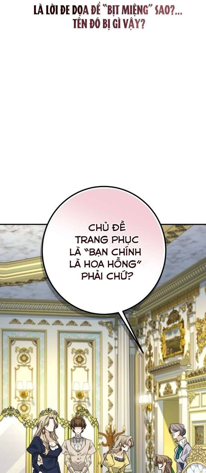 Cái Kết Của Cuộc Ly Hôn Chưa Trọn Vẹn - Chapter 11 - Page 18