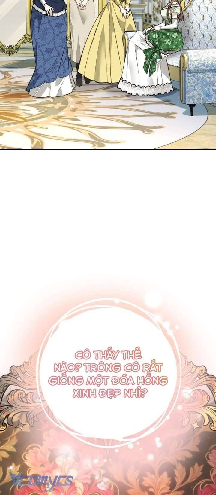 Cái Kết Của Cuộc Ly Hôn Chưa Trọn Vẹn - Chapter 11 - Page 19