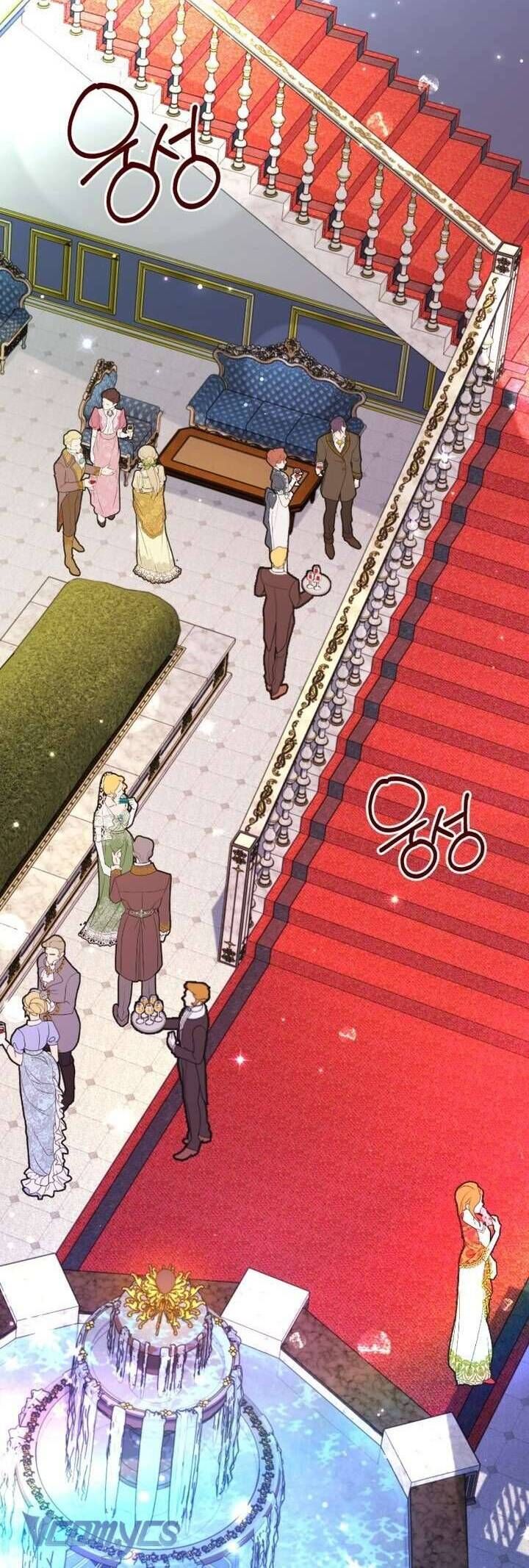 Cái Kết Của Cuộc Ly Hôn Chưa Trọn Vẹn - Chapter 11 - Page 22