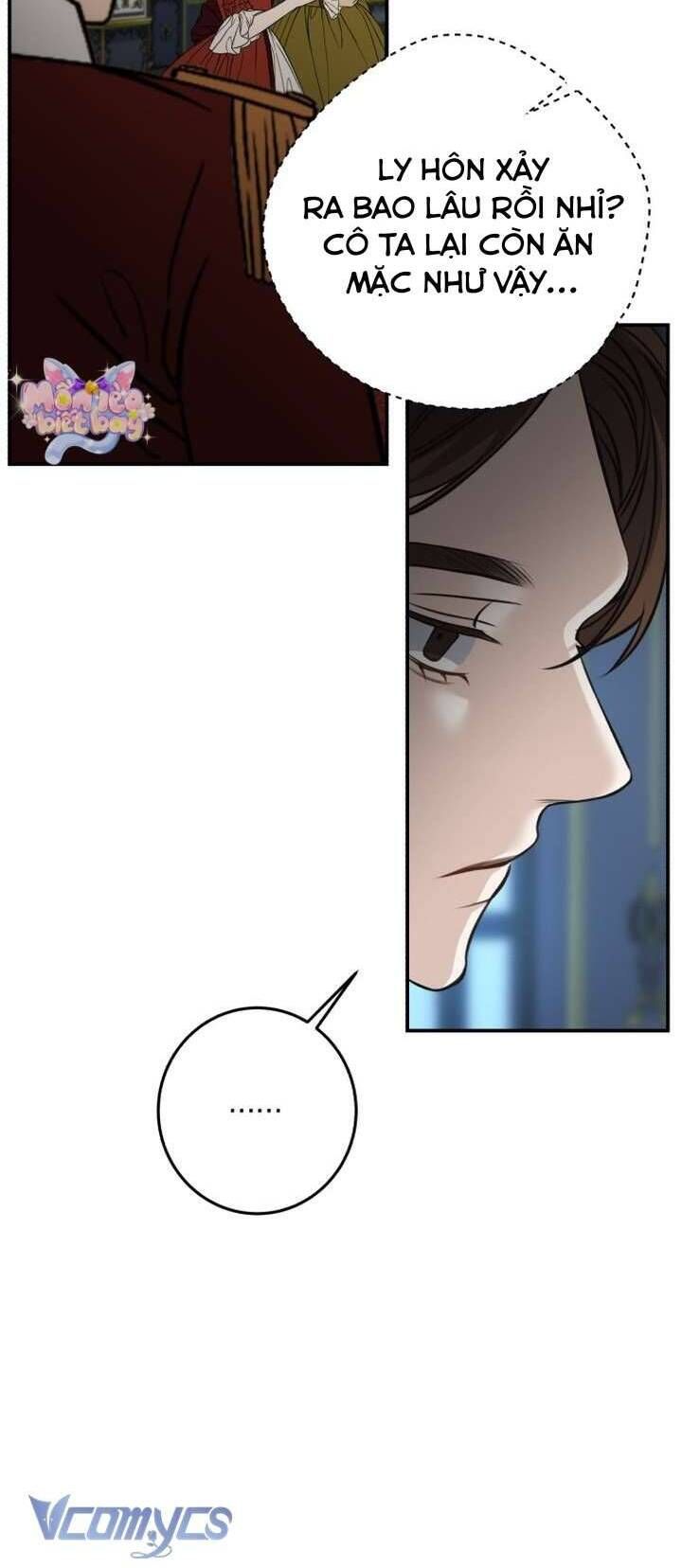 Cái Kết Của Cuộc Ly Hôn Chưa Trọn Vẹn - Chapter 11 - Page 24