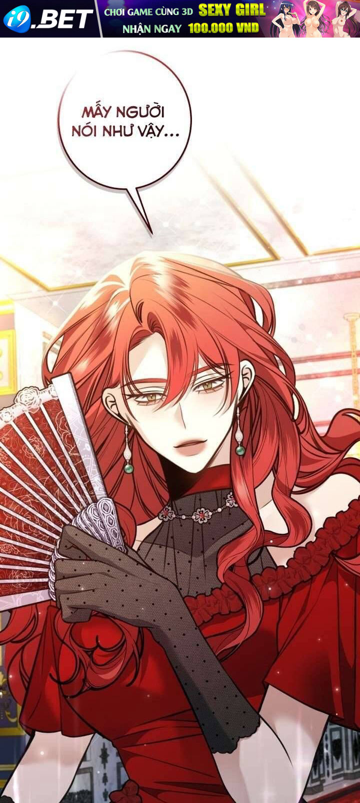 Cái Kết Của Cuộc Ly Hôn Chưa Trọn Vẹn - Chapter 11 - Page 25