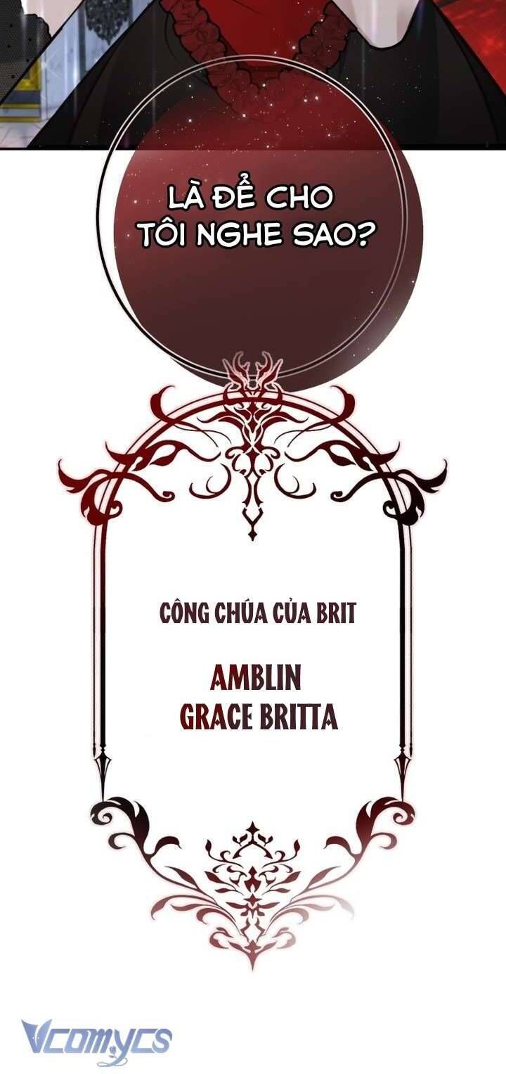 Cái Kết Của Cuộc Ly Hôn Chưa Trọn Vẹn - Chapter 11 - Page 26