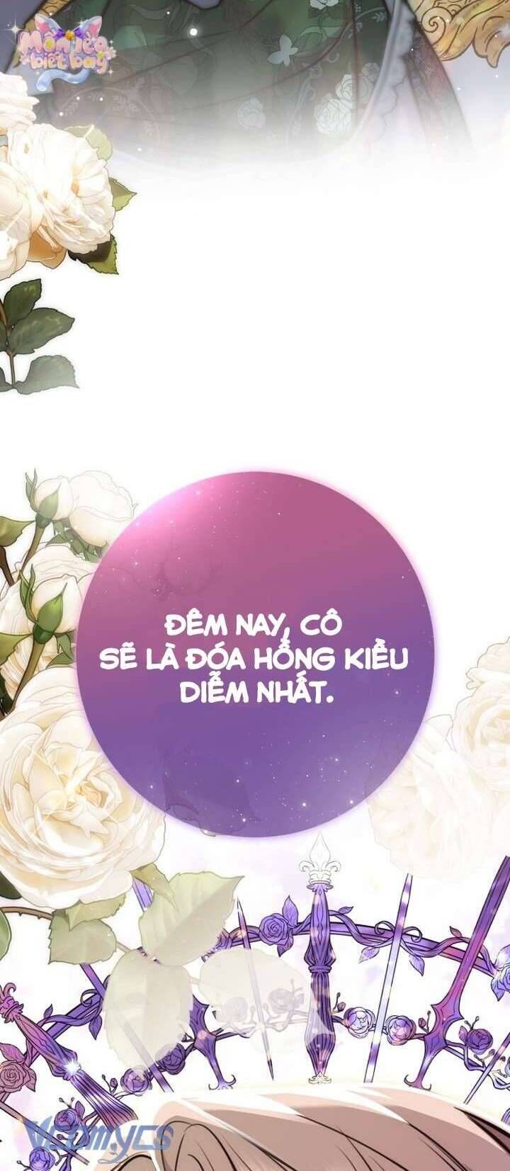 Cái Kết Của Cuộc Ly Hôn Chưa Trọn Vẹn - Chapter 11 - Page 3