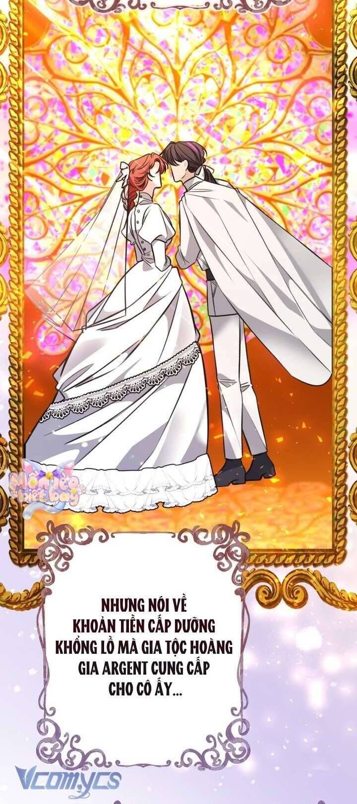 Cái Kết Của Cuộc Ly Hôn Chưa Trọn Vẹn - Chapter 11 - Page 30