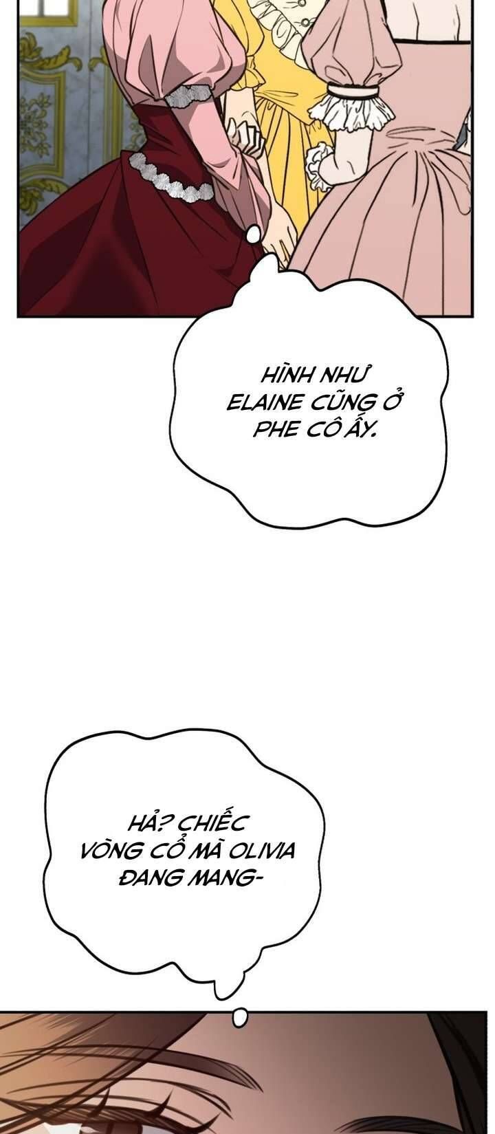 Cái Kết Của Cuộc Ly Hôn Chưa Trọn Vẹn - Chapter 11 - Page 33