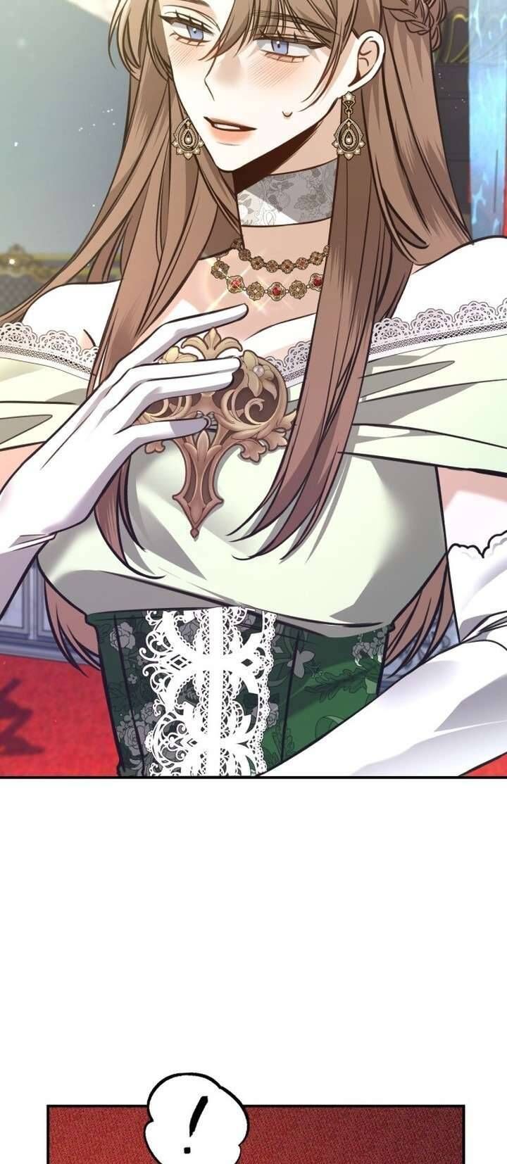 Cái Kết Của Cuộc Ly Hôn Chưa Trọn Vẹn - Chapter 11 - Page 35