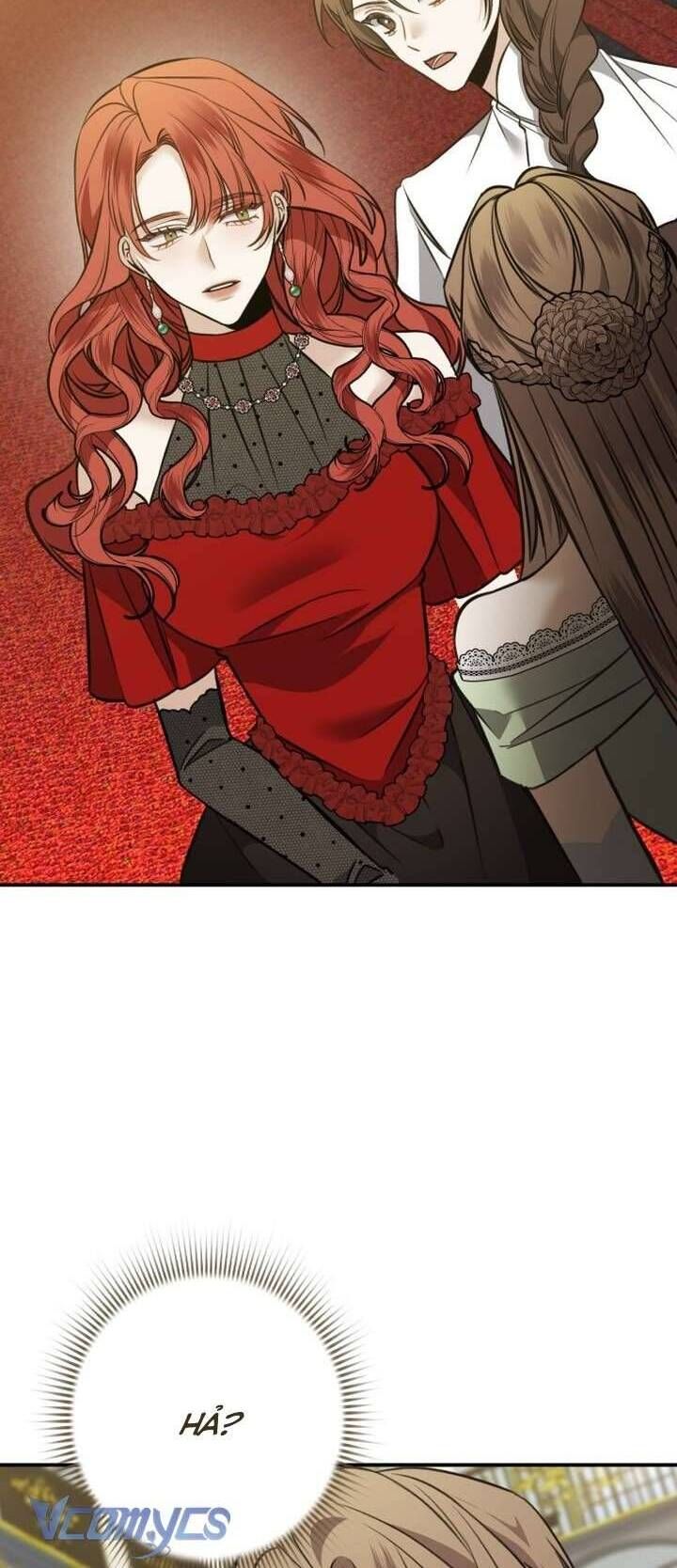 Cái Kết Của Cuộc Ly Hôn Chưa Trọn Vẹn - Chapter 11 - Page 43