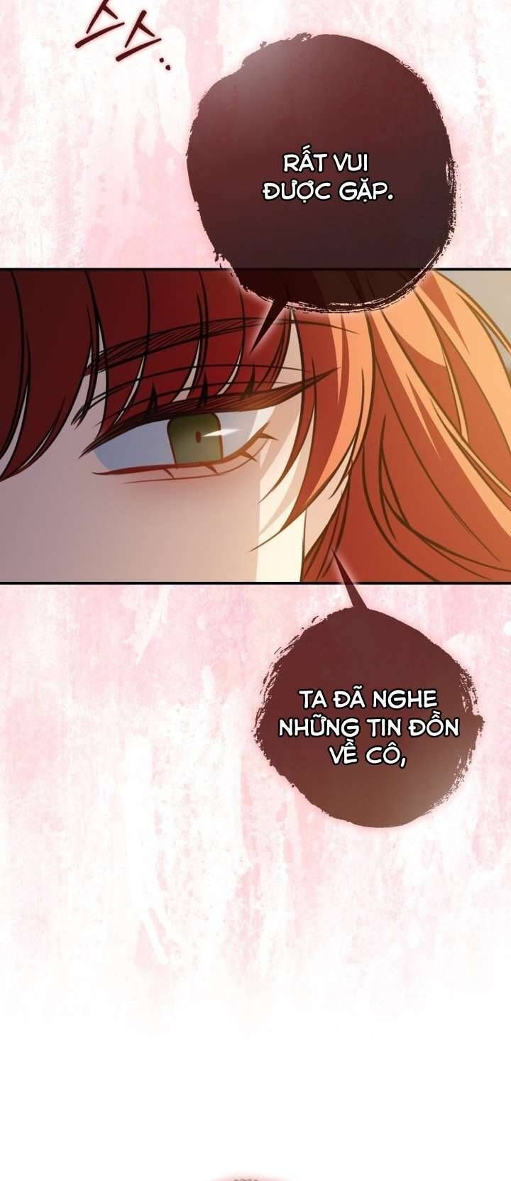 Cái Kết Của Cuộc Ly Hôn Chưa Trọn Vẹn - Chapter 11 - Page 46