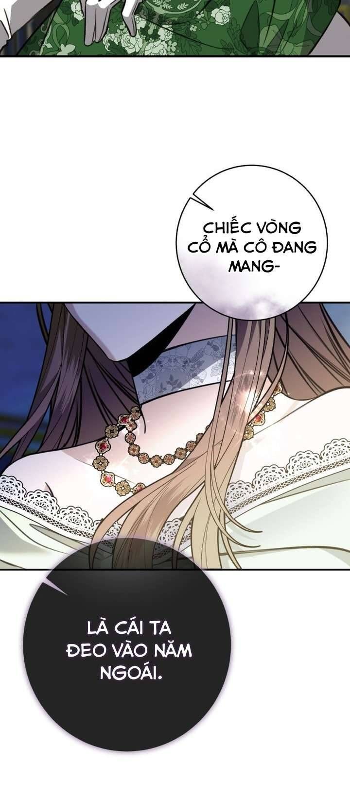 Cái Kết Của Cuộc Ly Hôn Chưa Trọn Vẹn - Chapter 11 - Page 48