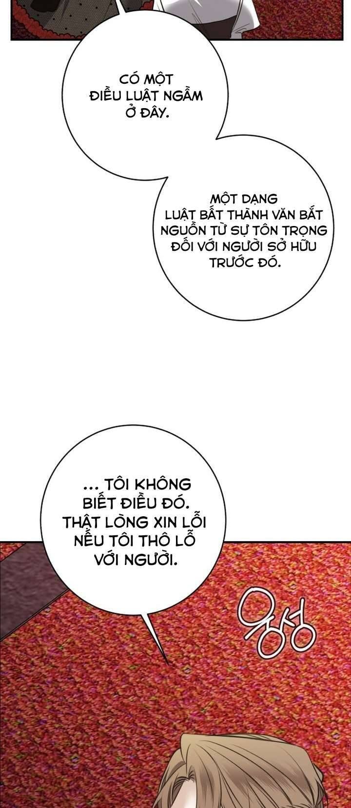 Cái Kết Của Cuộc Ly Hôn Chưa Trọn Vẹn - Chapter 11 - Page 50