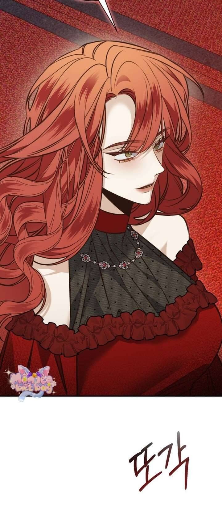 Cái Kết Của Cuộc Ly Hôn Chưa Trọn Vẹn - Chapter 11 - Page 52