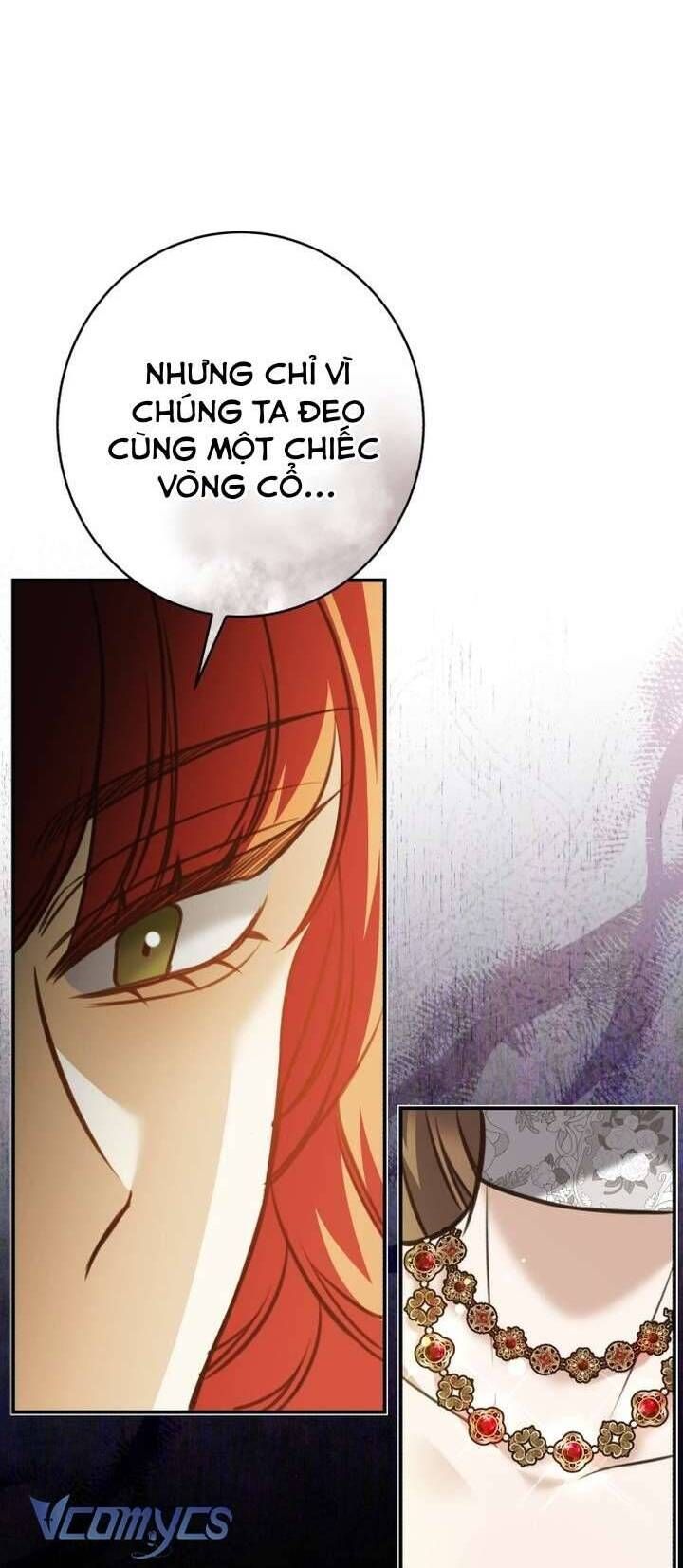 Cái Kết Của Cuộc Ly Hôn Chưa Trọn Vẹn - Chapter 11 - Page 53