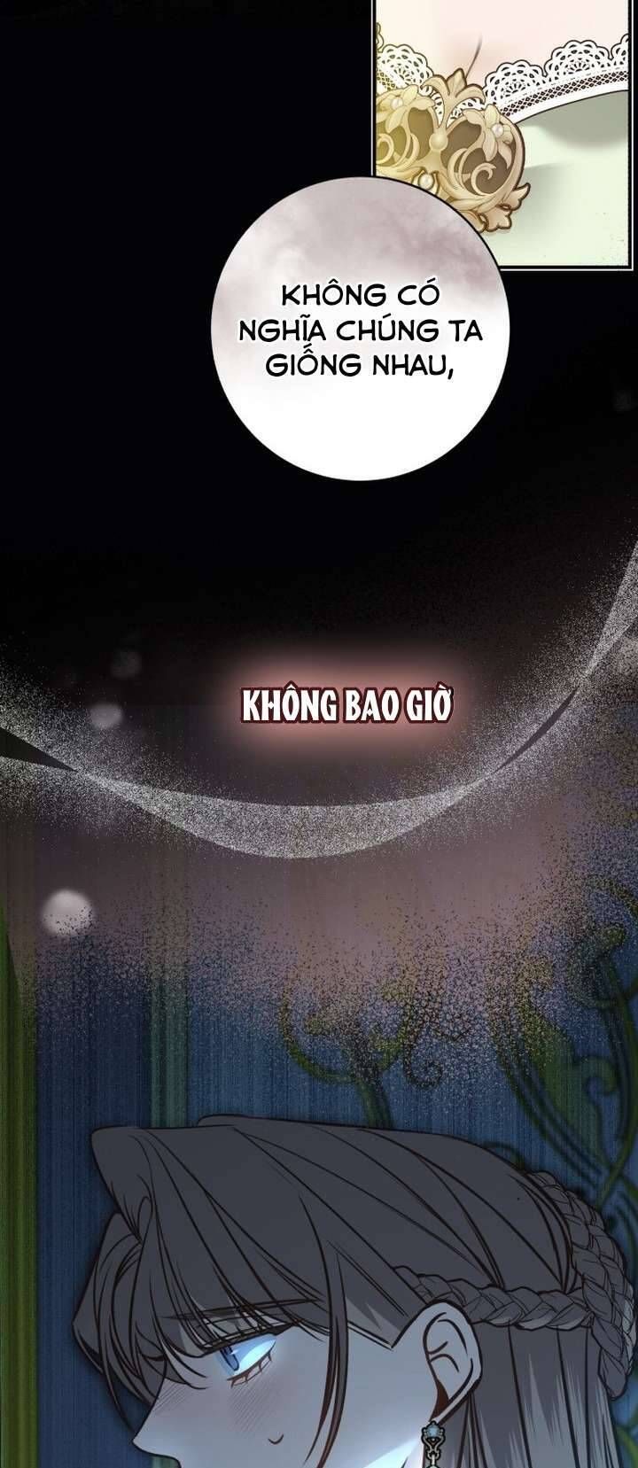 Cái Kết Của Cuộc Ly Hôn Chưa Trọn Vẹn - Chapter 11 - Page 54