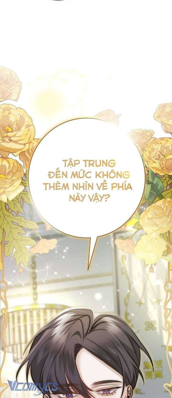 Cái Kết Của Cuộc Ly Hôn Chưa Trọn Vẹn - Chapter 11 - Page 57