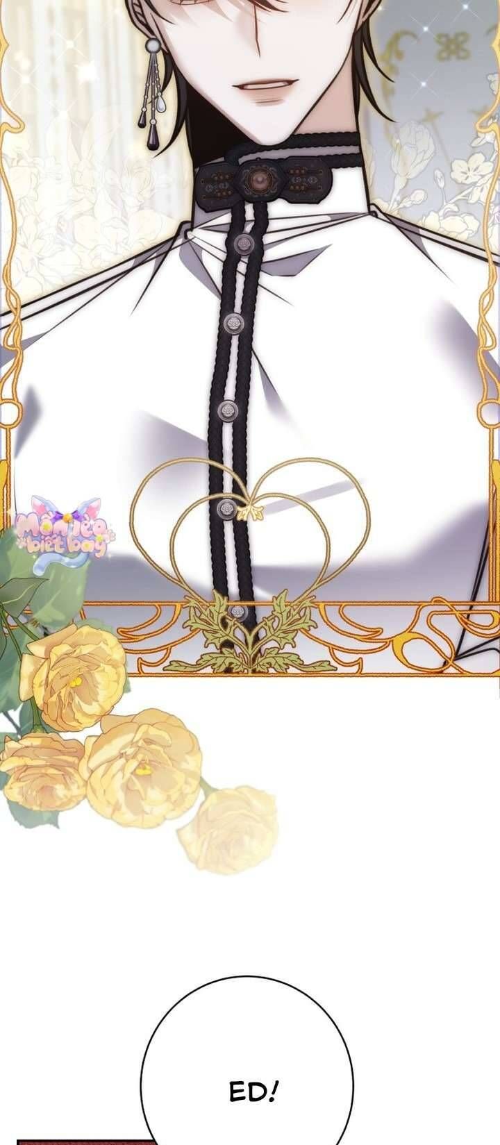 Cái Kết Của Cuộc Ly Hôn Chưa Trọn Vẹn - Chapter 11 - Page 58