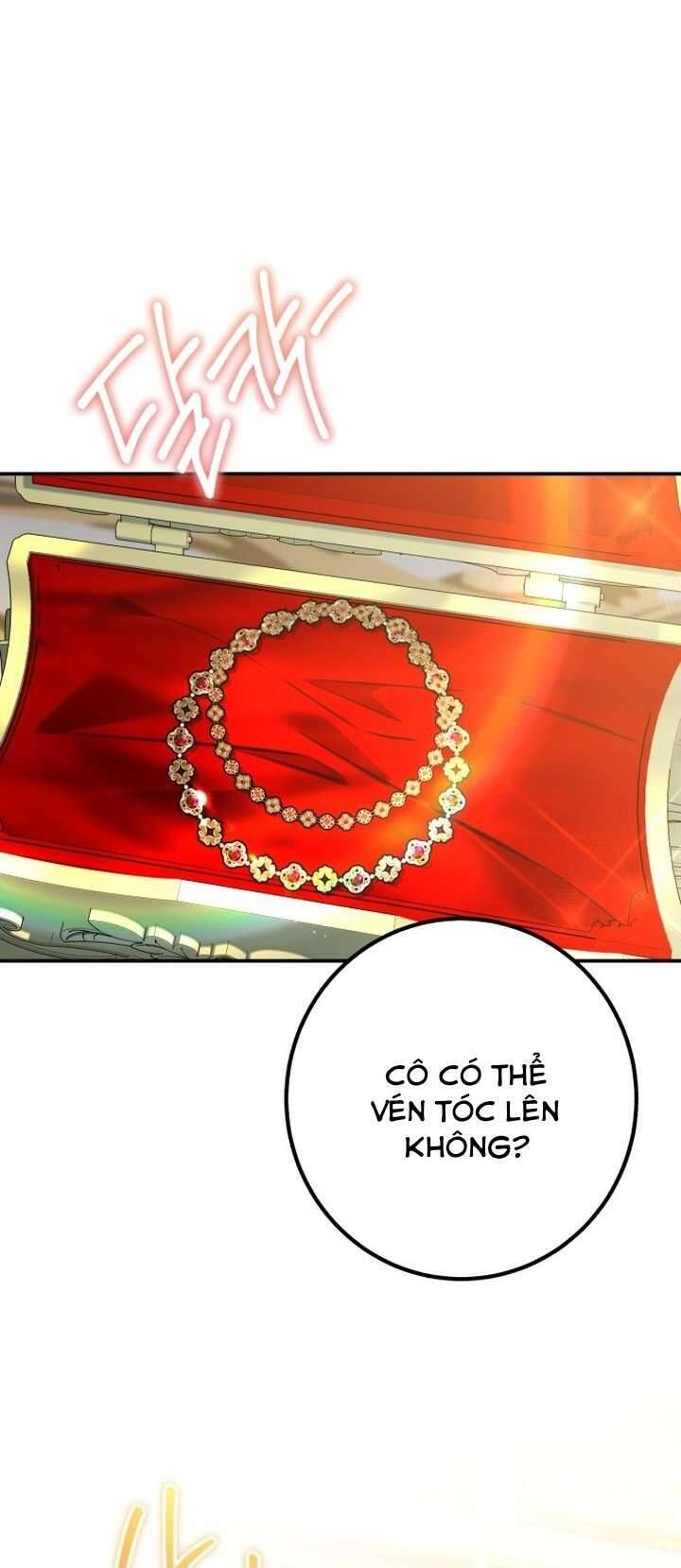 Cái Kết Của Cuộc Ly Hôn Chưa Trọn Vẹn - Chapter 11 - Page 6