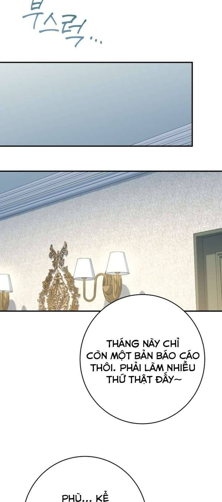 Cái Kết Của Cuộc Ly Hôn Chưa Trọn Vẹn - Chapter 11 - Page 64