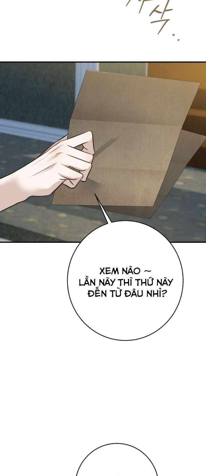 Cái Kết Của Cuộc Ly Hôn Chưa Trọn Vẹn - Chapter 11 - Page 66