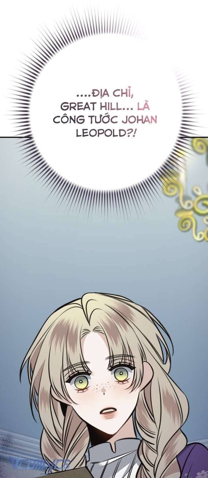 Cái Kết Của Cuộc Ly Hôn Chưa Trọn Vẹn - Chapter 11 - Page 69