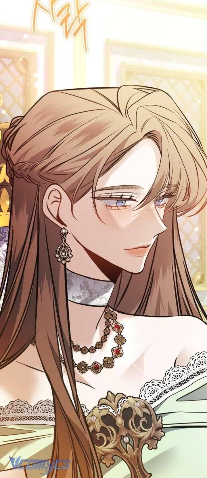 Cái Kết Của Cuộc Ly Hôn Chưa Trọn Vẹn - Chapter 11 - Page 7