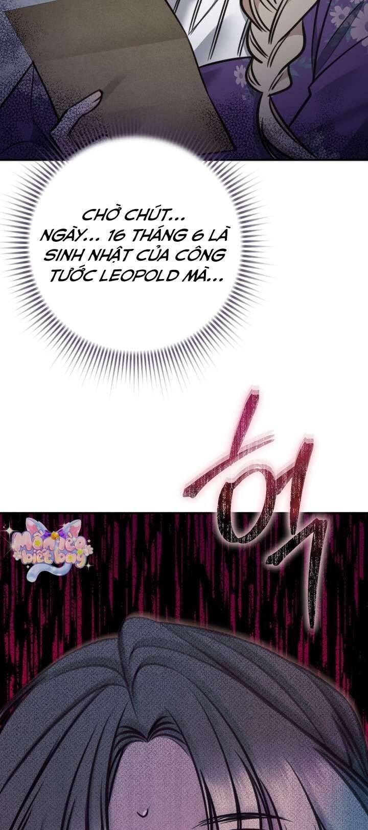 Cái Kết Của Cuộc Ly Hôn Chưa Trọn Vẹn - Chapter 11 - Page 70