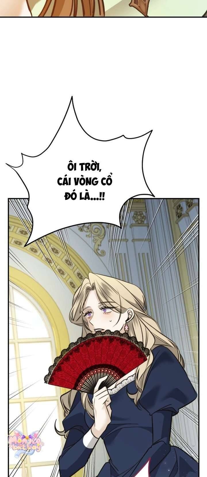 Cái Kết Của Cuộc Ly Hôn Chưa Trọn Vẹn - Chapter 11 - Page 8