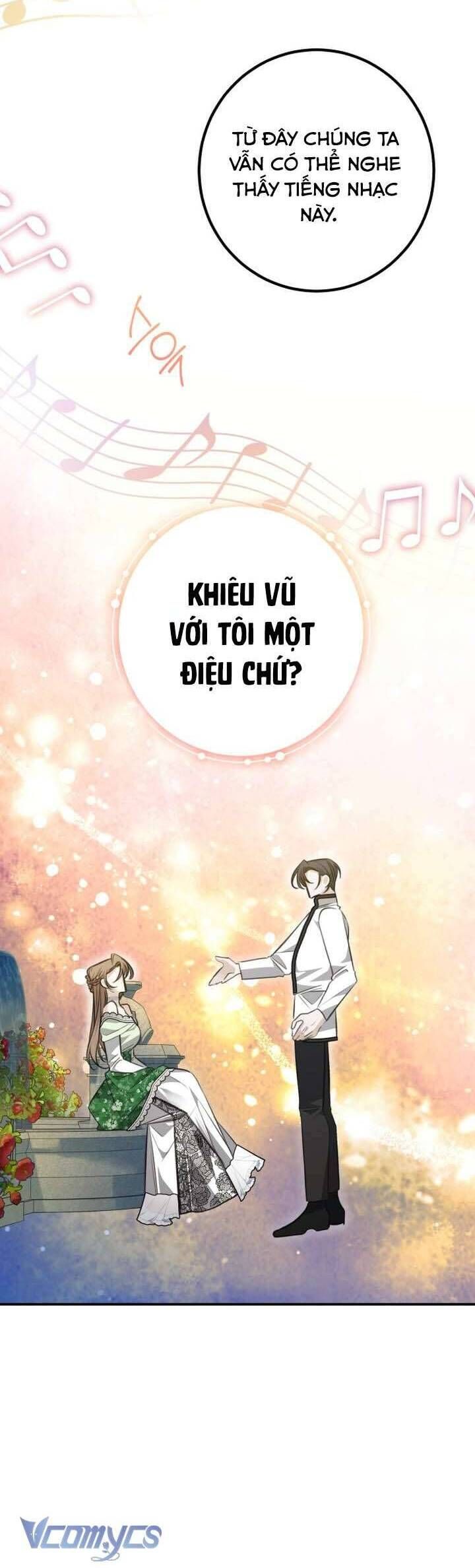 Cái Kết Của Cuộc Ly Hôn Chưa Trọn Vẹn - Chapter 12 - Page 10