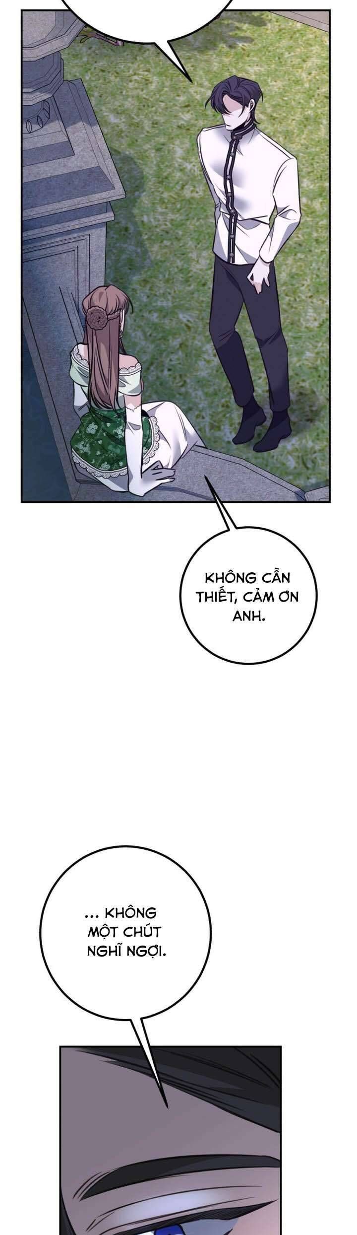 Cái Kết Của Cuộc Ly Hôn Chưa Trọn Vẹn - Chapter 12 - Page 13