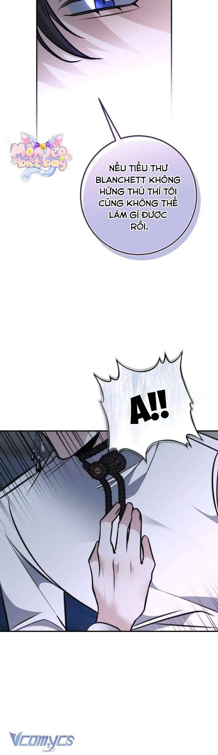 Cái Kết Của Cuộc Ly Hôn Chưa Trọn Vẹn - Chapter 12 - Page 14