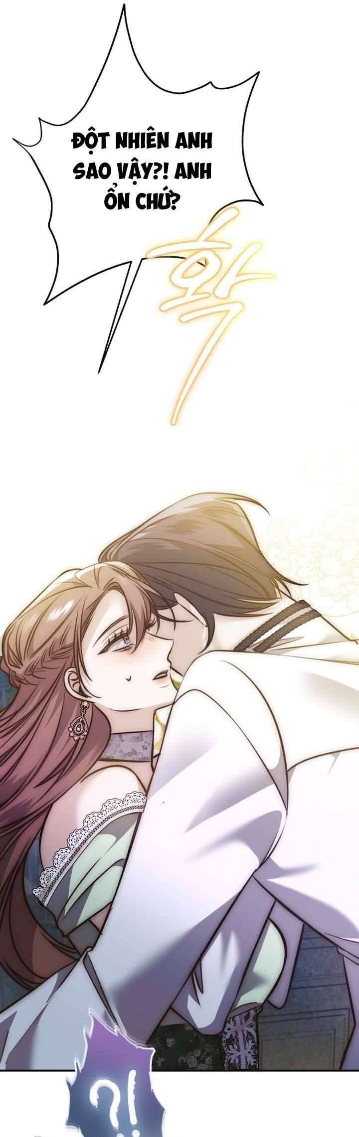 Cái Kết Của Cuộc Ly Hôn Chưa Trọn Vẹn - Chapter 12 - Page 15