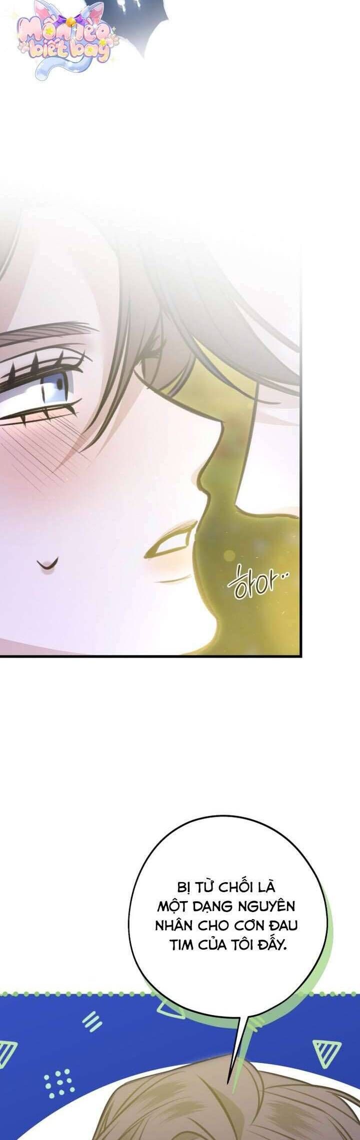 Cái Kết Của Cuộc Ly Hôn Chưa Trọn Vẹn - Chapter 12 - Page 16