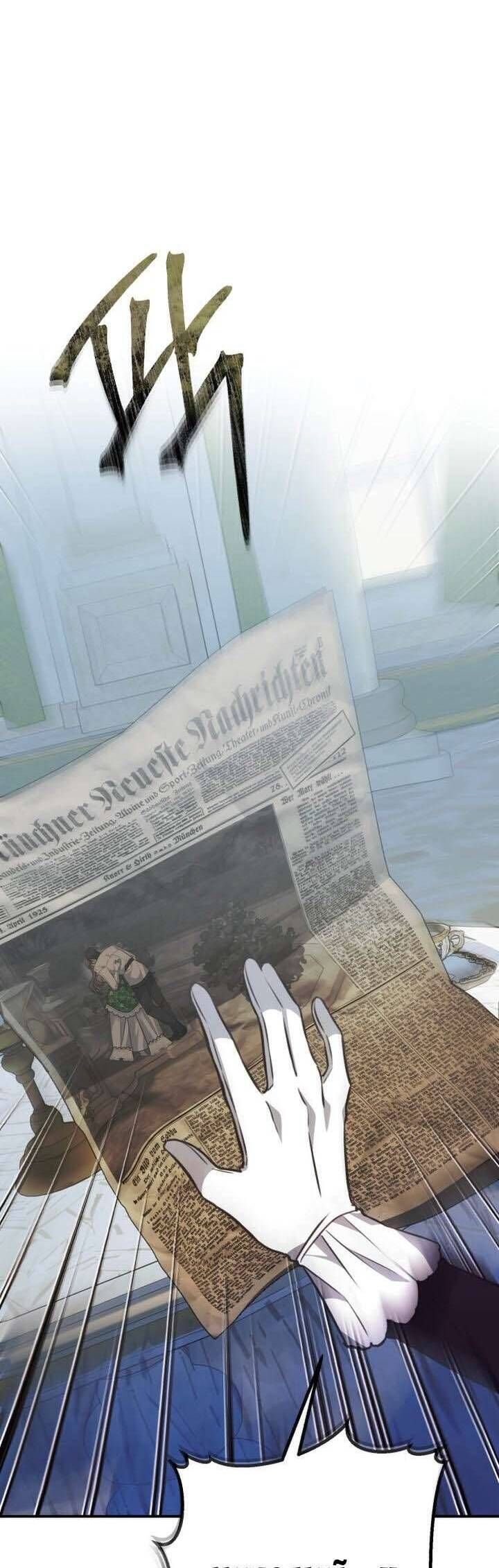 Cái Kết Của Cuộc Ly Hôn Chưa Trọn Vẹn - Chapter 12 - Page 21