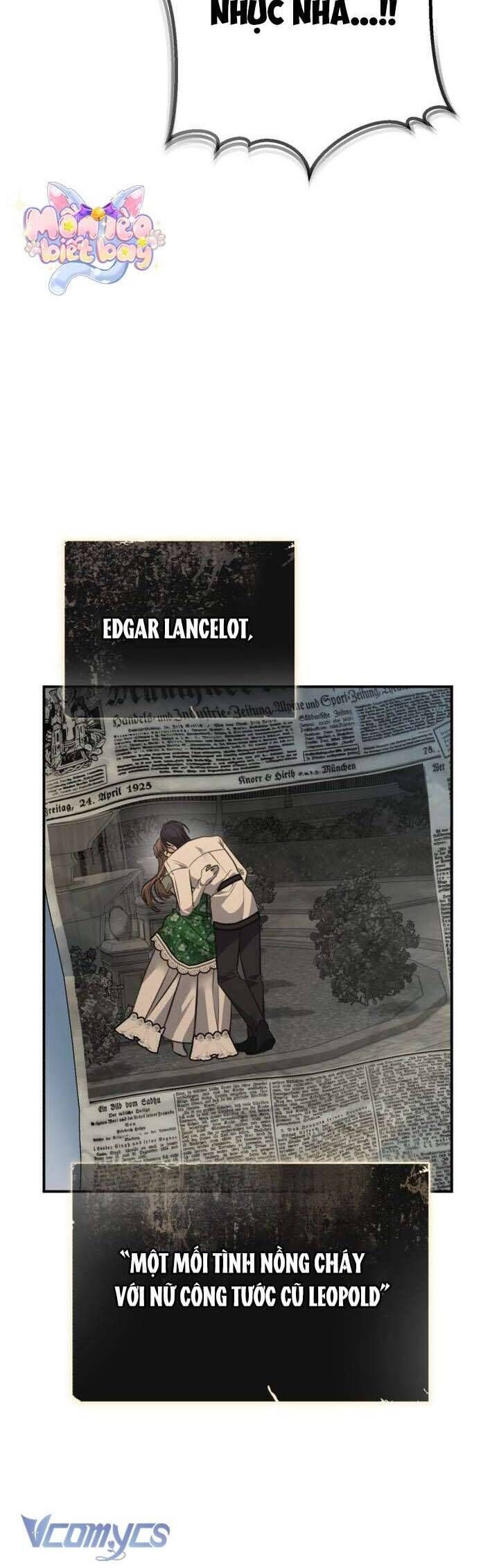 Cái Kết Của Cuộc Ly Hôn Chưa Trọn Vẹn - Chapter 12 - Page 22