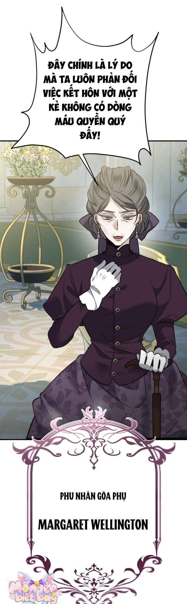 Cái Kết Của Cuộc Ly Hôn Chưa Trọn Vẹn - Chapter 12 - Page 23