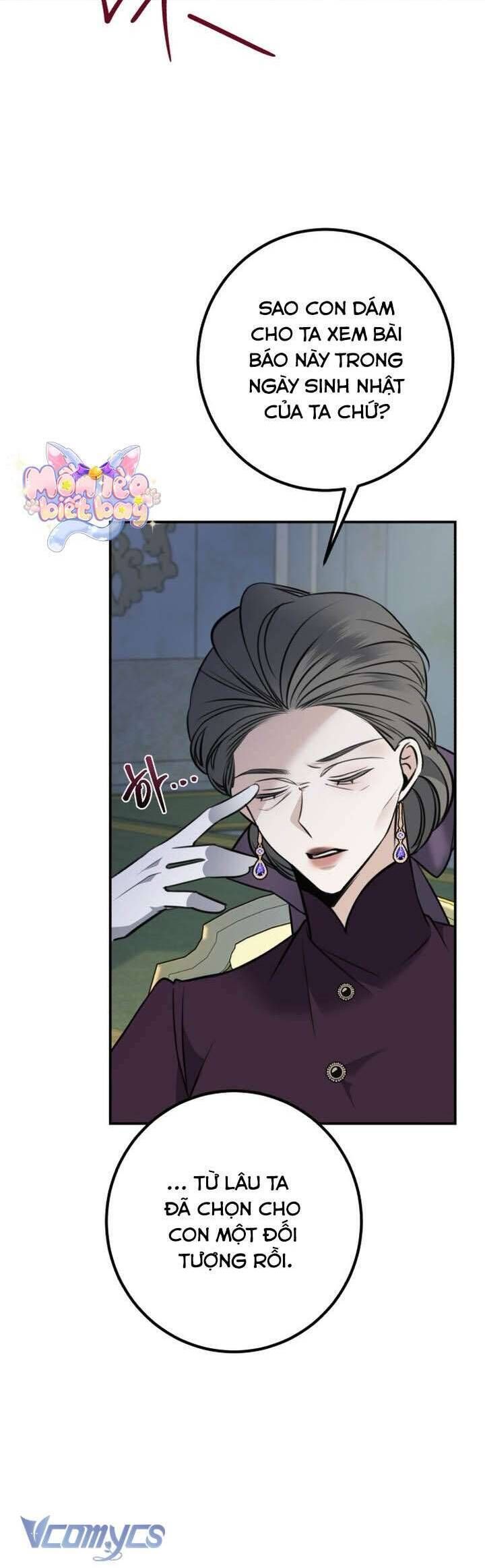 Cái Kết Của Cuộc Ly Hôn Chưa Trọn Vẹn - Chapter 12 - Page 26