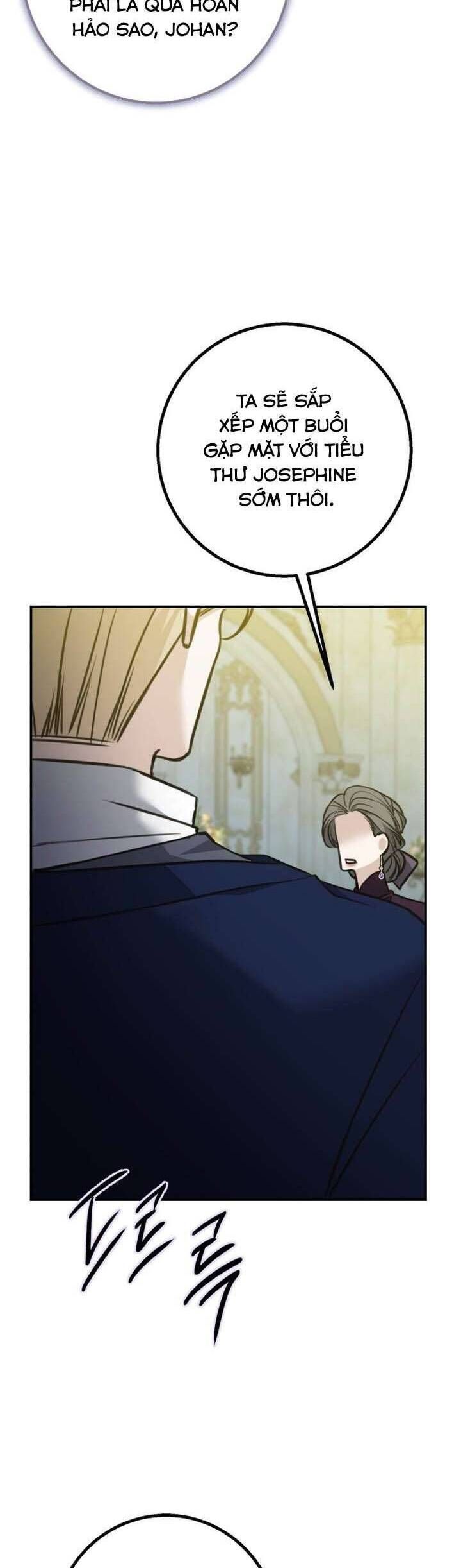 Cái Kết Của Cuộc Ly Hôn Chưa Trọn Vẹn - Chapter 12 - Page 28