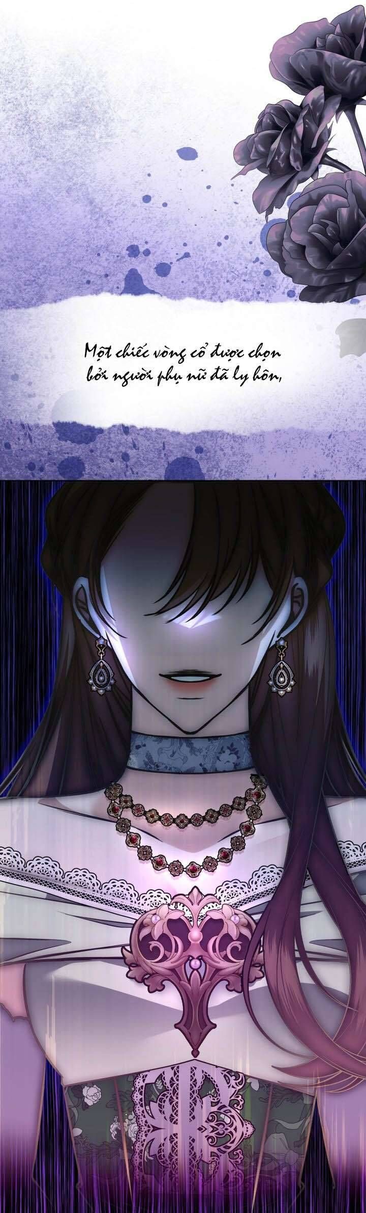 Cái Kết Của Cuộc Ly Hôn Chưa Trọn Vẹn - Chapter 12 - Page 3