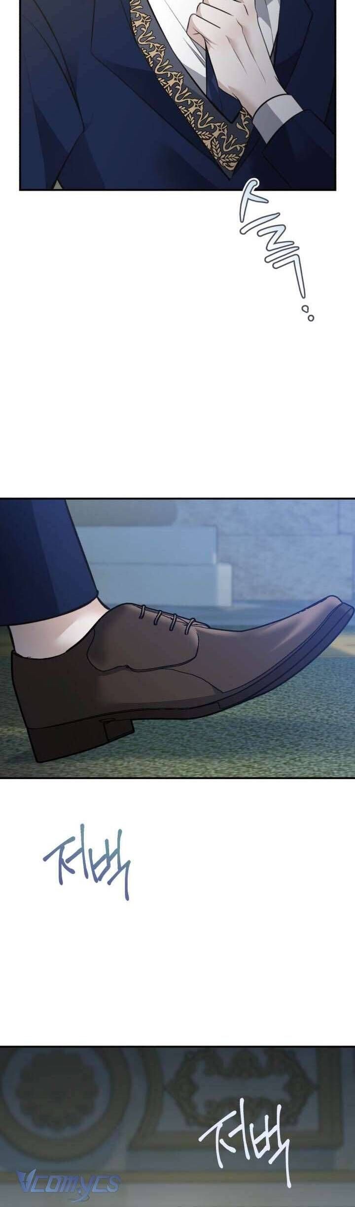 Cái Kết Của Cuộc Ly Hôn Chưa Trọn Vẹn - Chapter 12 - Page 30