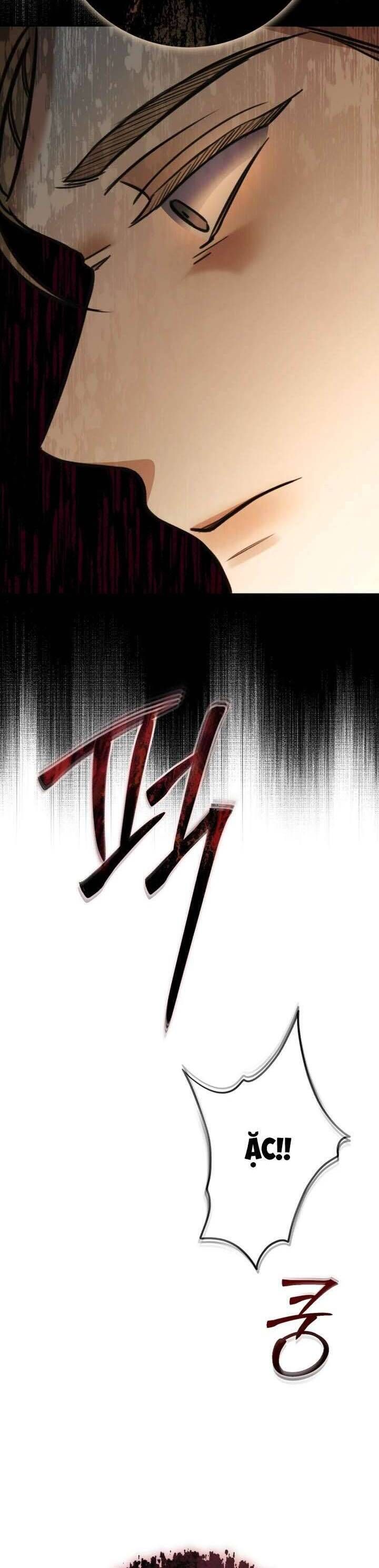 Cái Kết Của Cuộc Ly Hôn Chưa Trọn Vẹn - Chapter 12 - Page 36