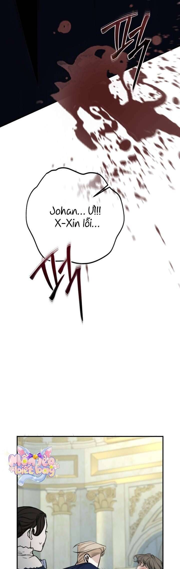 Cái Kết Của Cuộc Ly Hôn Chưa Trọn Vẹn - Chapter 12 - Page 38