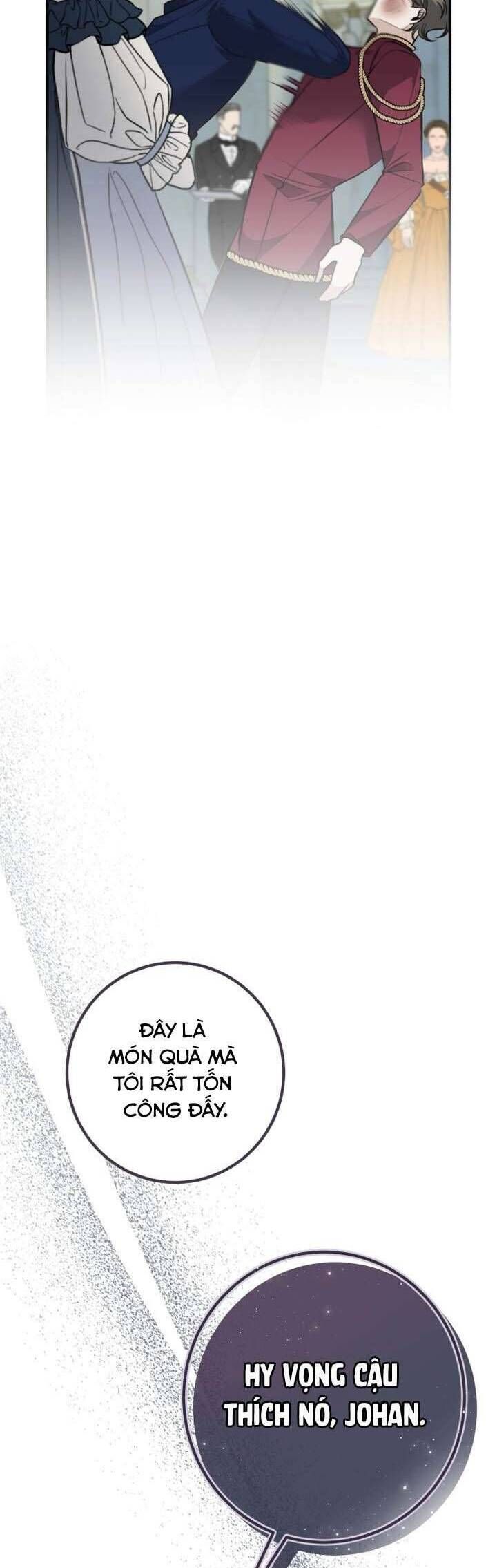 Cái Kết Của Cuộc Ly Hôn Chưa Trọn Vẹn - Chapter 12 - Page 39