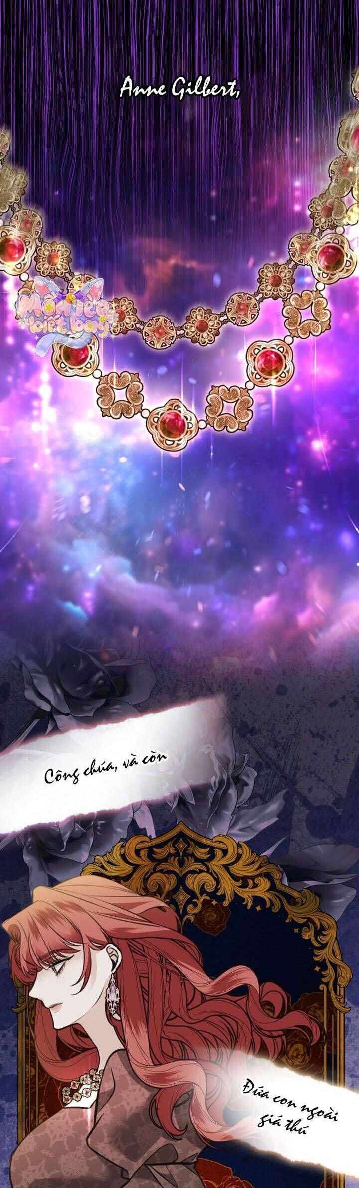 Cái Kết Của Cuộc Ly Hôn Chưa Trọn Vẹn - Chapter 12 - Page 4