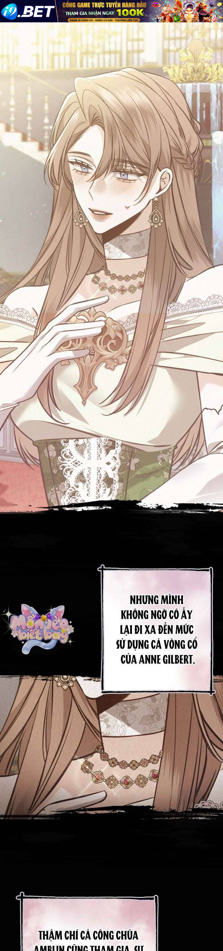 Cái Kết Của Cuộc Ly Hôn Chưa Trọn Vẹn - Chapter 12 - Page 42