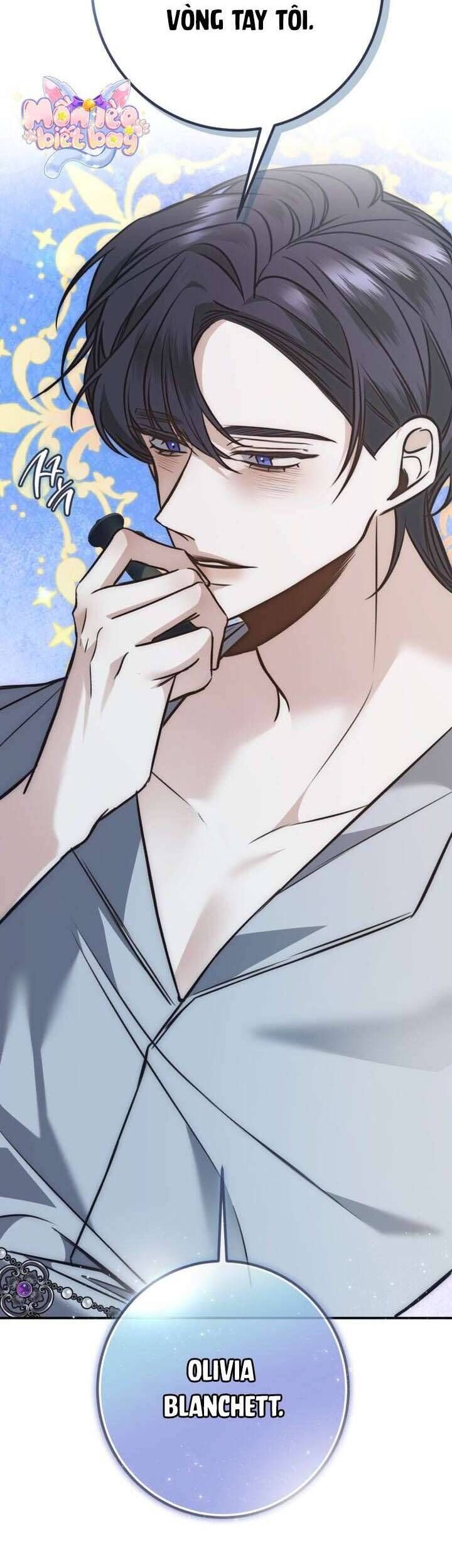 Cái Kết Của Cuộc Ly Hôn Chưa Trọn Vẹn - Chapter 12 - Page 46