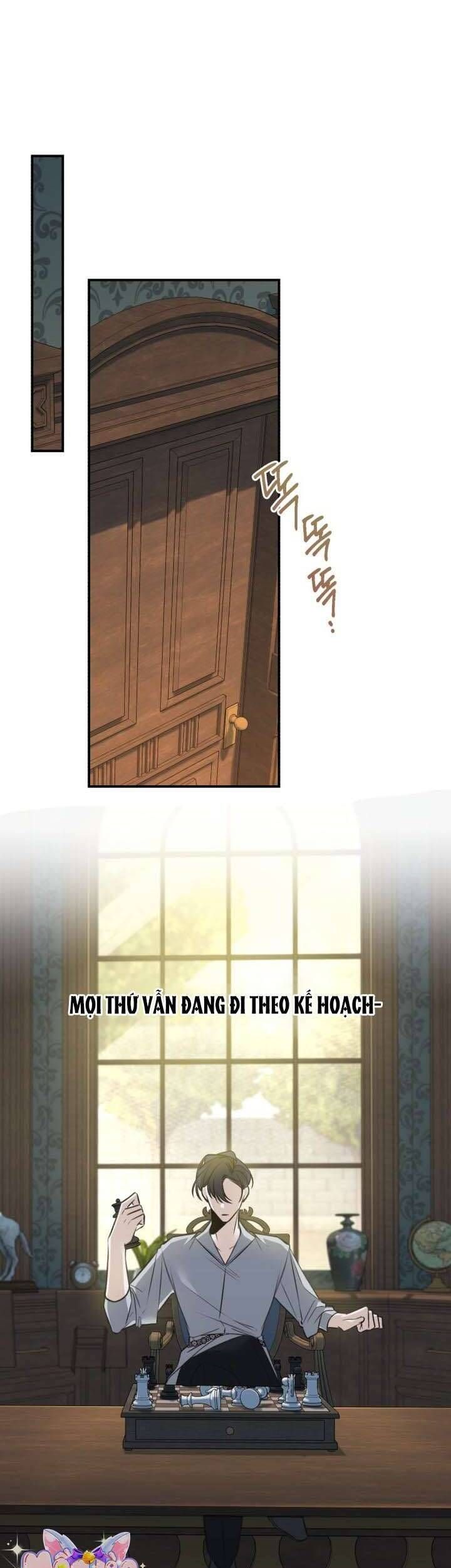 Cái Kết Của Cuộc Ly Hôn Chưa Trọn Vẹn - Chapter 12 - Page 47